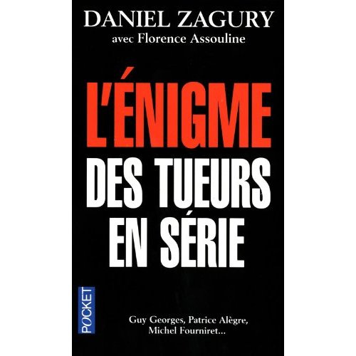 L'énigme des tueurs en série