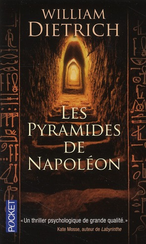 Les pyramides de Napoléon