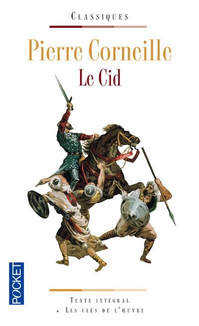Le cid