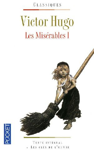 Les misérables. Tome 1