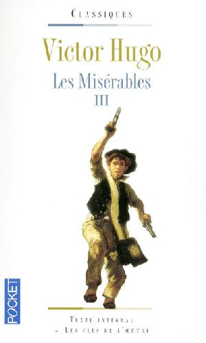 Les Misérables Tome 3