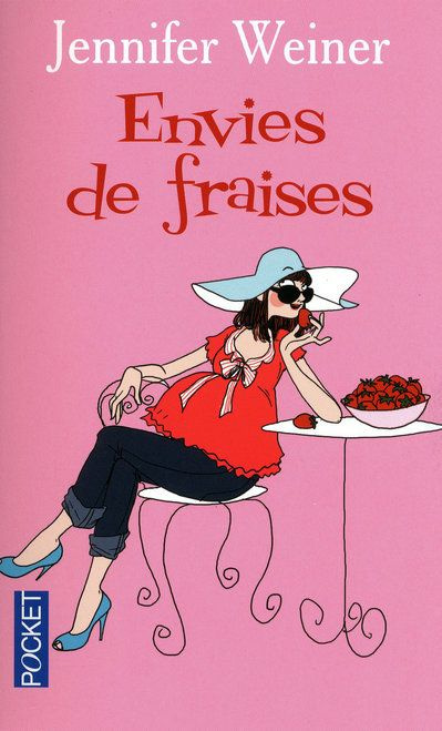 Envies de fraises