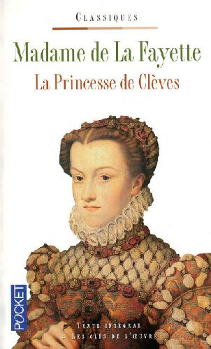 La Princesse de Clèves