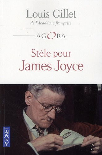 Stèle pour James Joyce