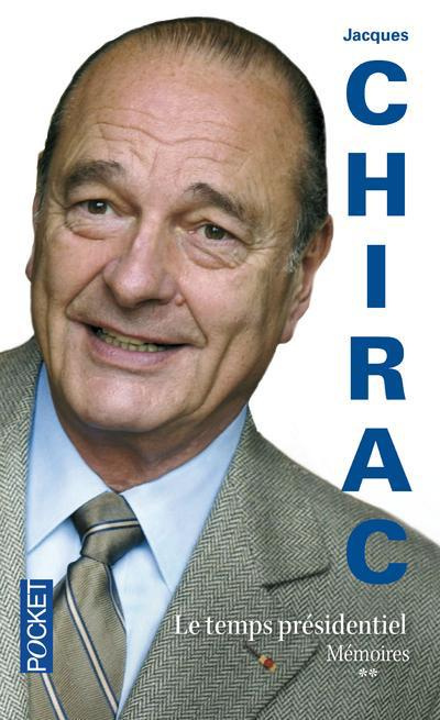 Mémoires. Tome 2, Le temps présidentiel