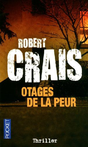 Otages de la peur