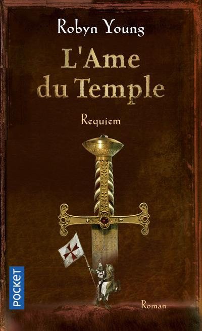 L'Ame du Temple Tome 3 : Requiem