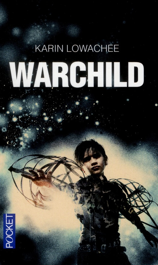Warchild