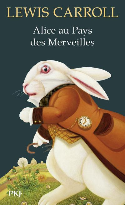 Alice au Pays des Merveilles