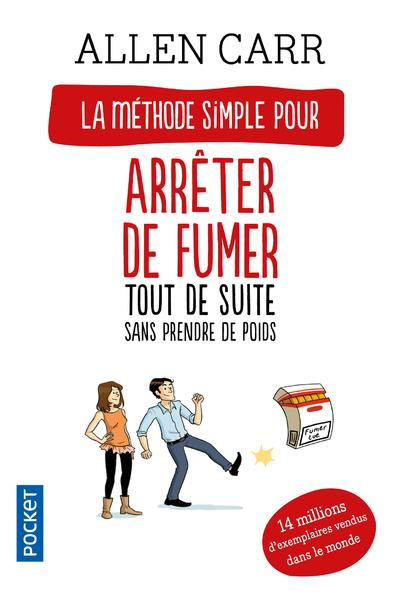 Arrêter de fumer tout de suite