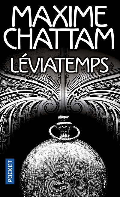 Léviatemps Tome 1 : Leviatemps