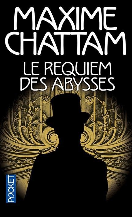 Léviatemps Tome 2 : Le requiem des abysses