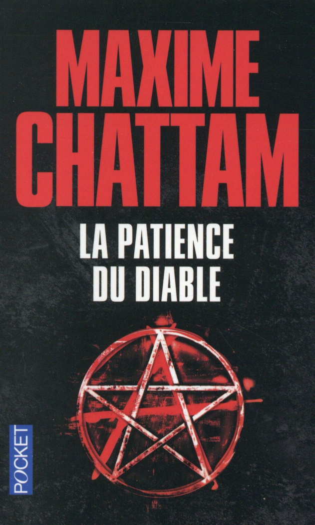 La patience du Diable