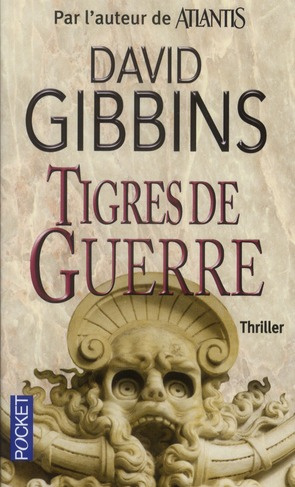 Tigres de guerre