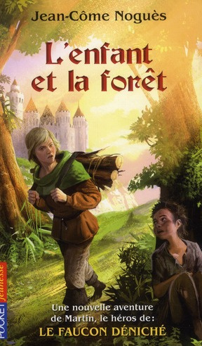 L'enfant et la forêt