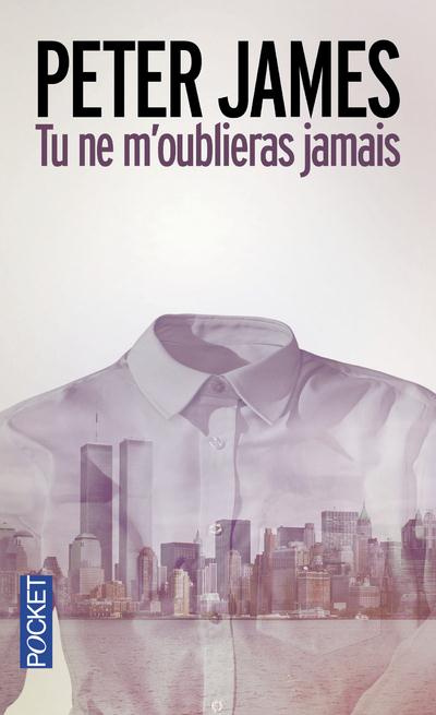 Tu ne m'oublieras jamais