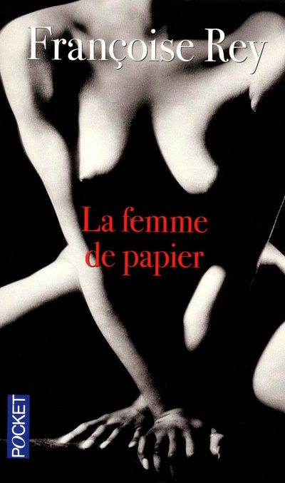 La femme de papier