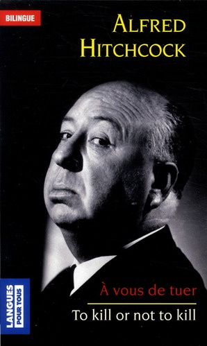 To kill or not to kill. This Will Kill You ; A Home Away From Home, Edition bilingue français-anglai