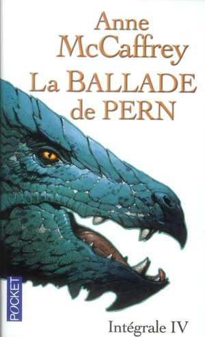 La Ballade de Pern Intégrale 4