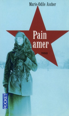 Pain amer