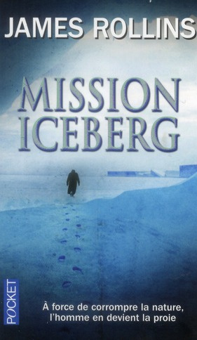 Mission iceberg