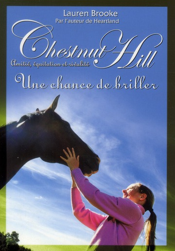 Chestnut Hill Tome 11 : Une chance de briller