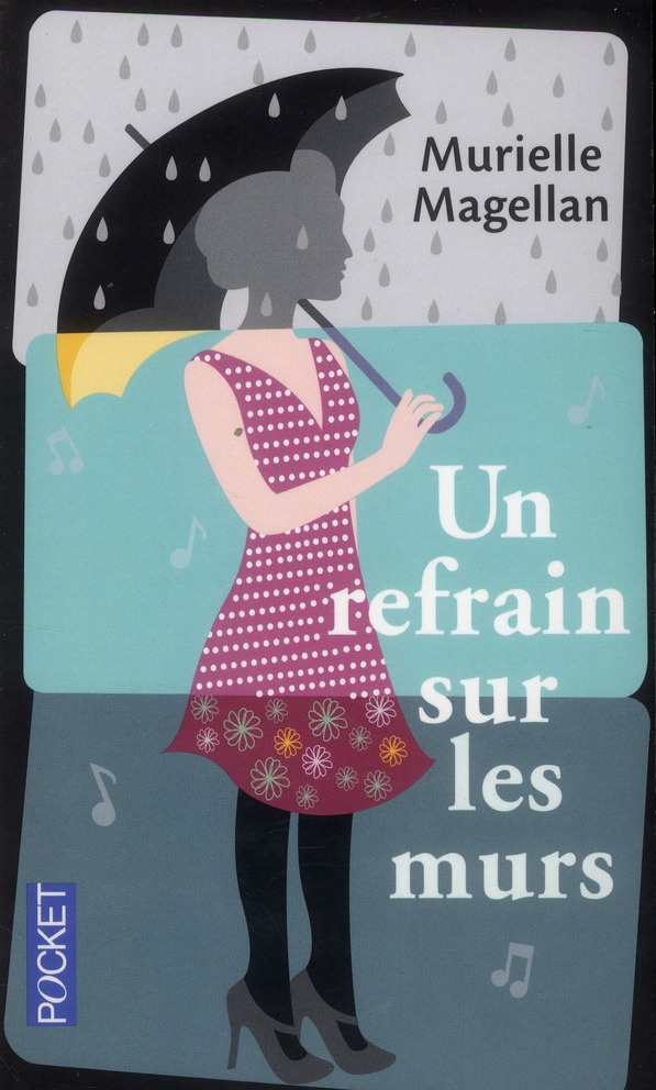 Un refrain sur les murs