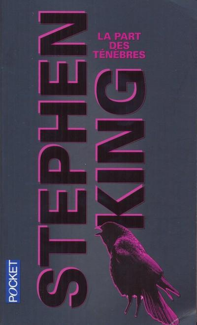 La part des ténèbres