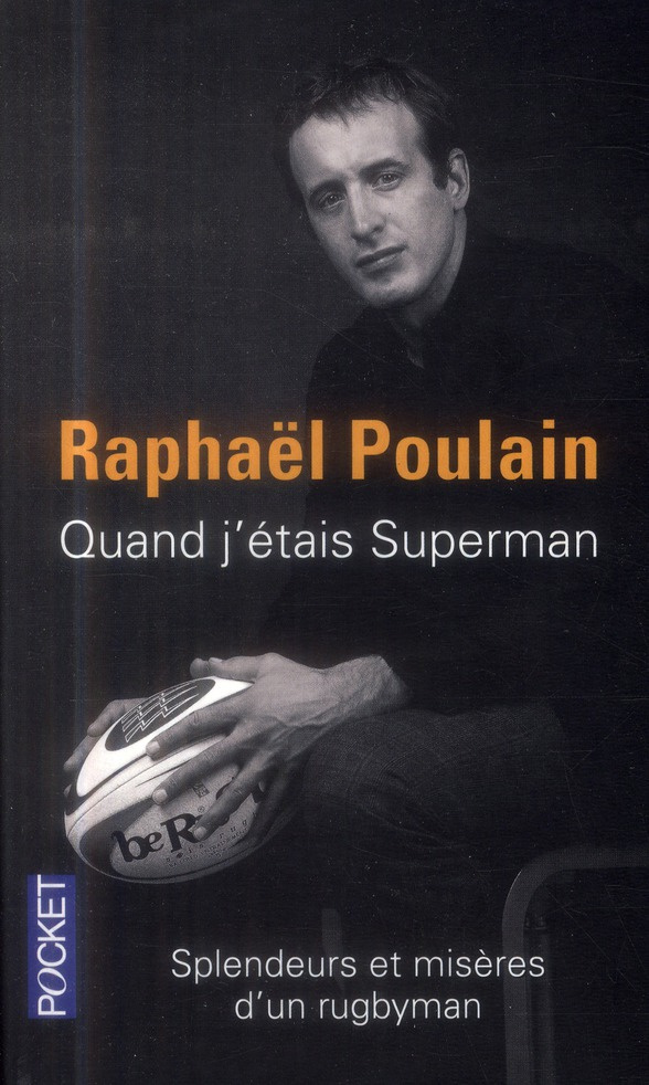 Quand j'étais superman