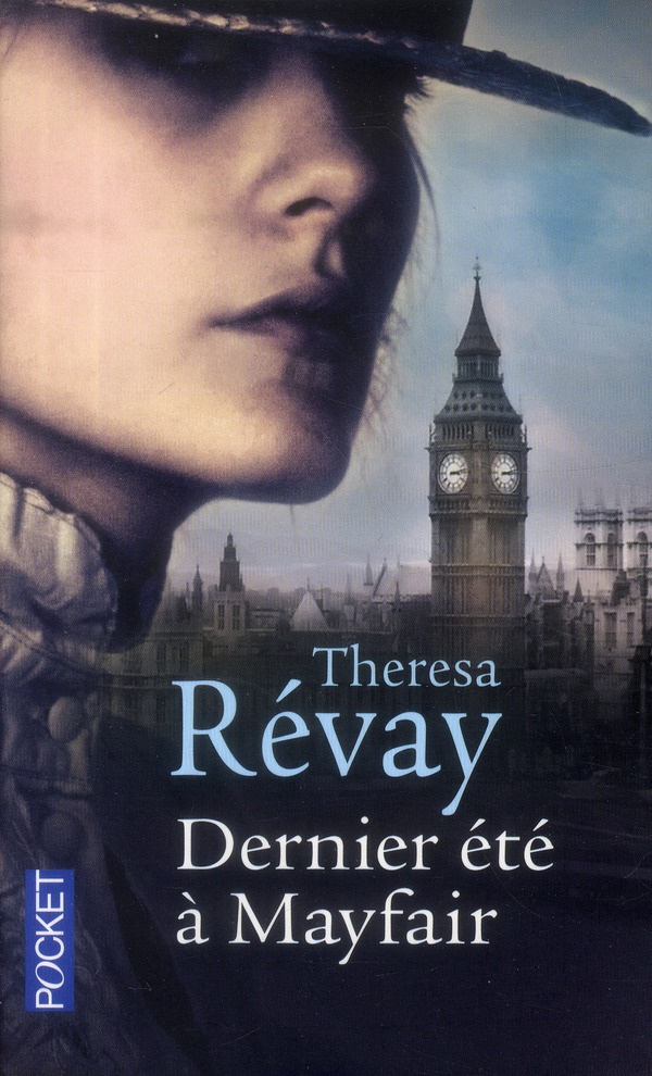 Dernier été à Mayfair