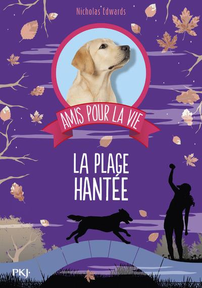 Amis pour la vie Tome 3 : La plage hantée