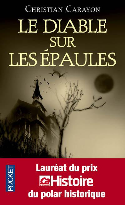 Le diable sur les épaules