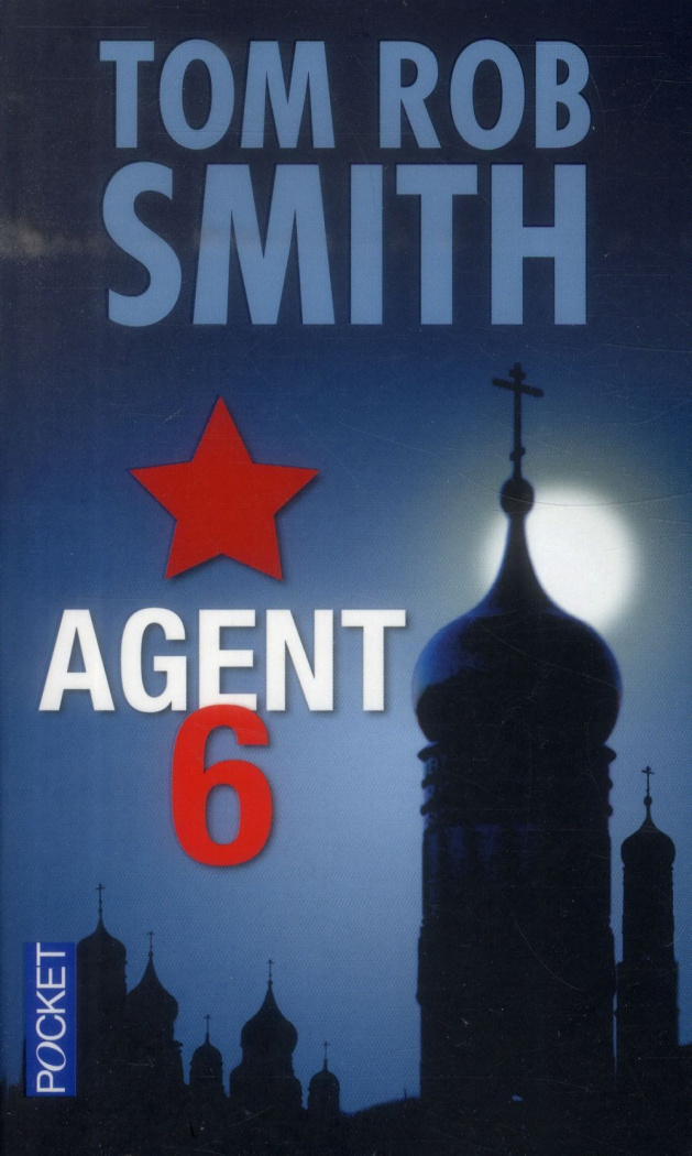 Agent 6