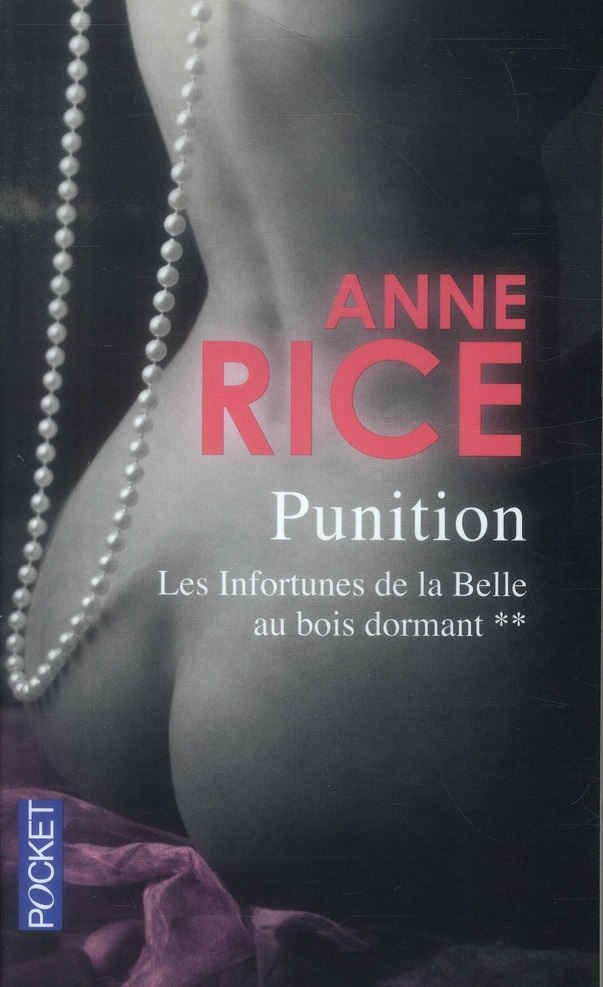 Les infortunes de la Belle au bois dormant Tome 2 : Punition