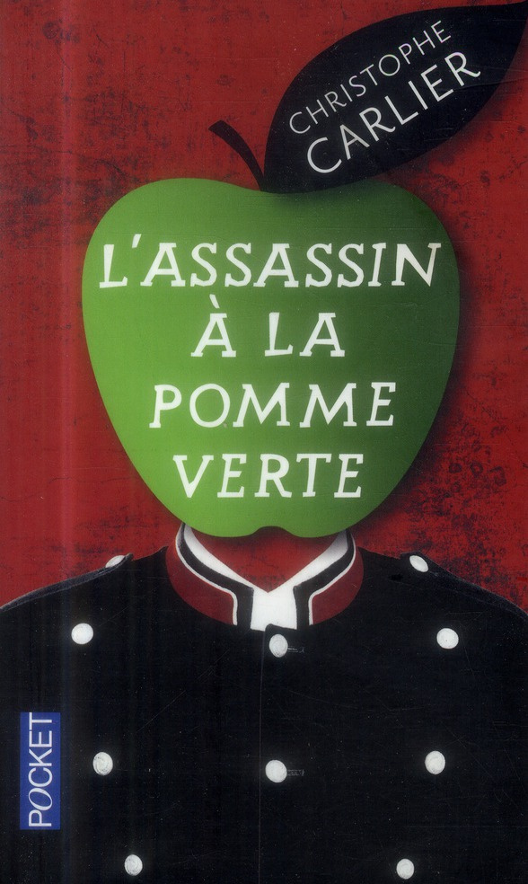 L'assassin à la pomme verte