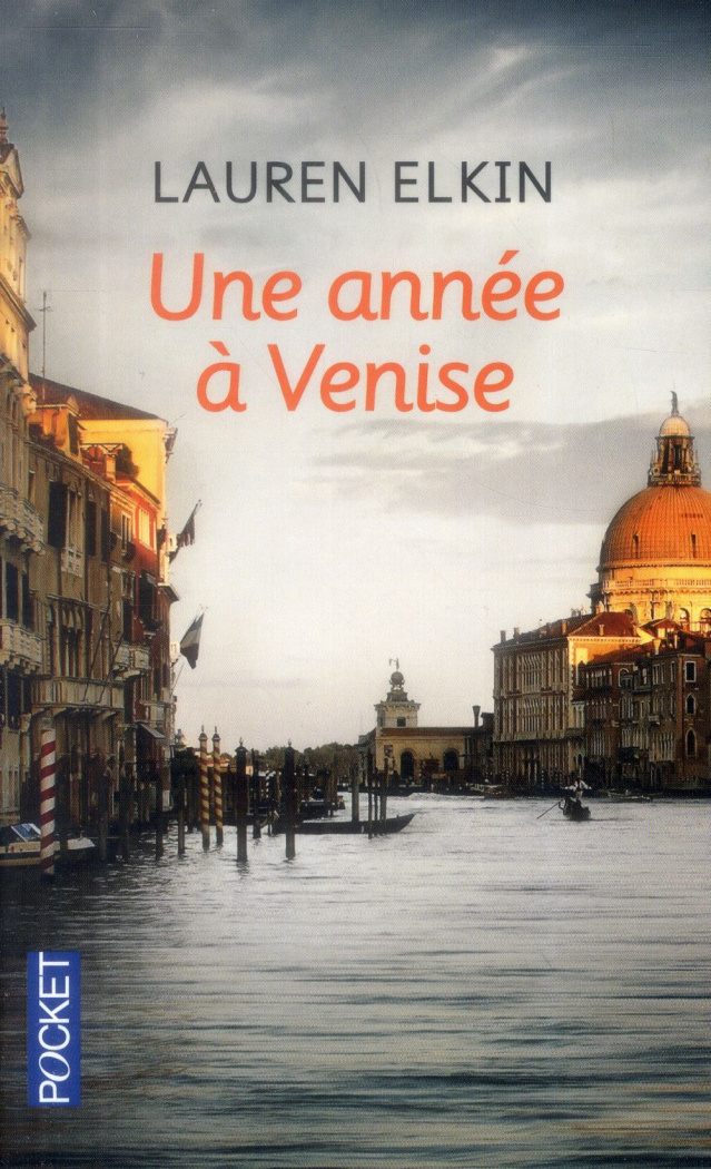 Une année à Venise