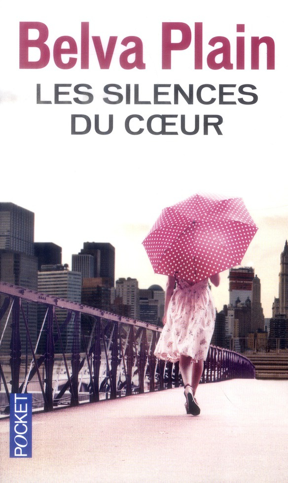 Les silences du coeur