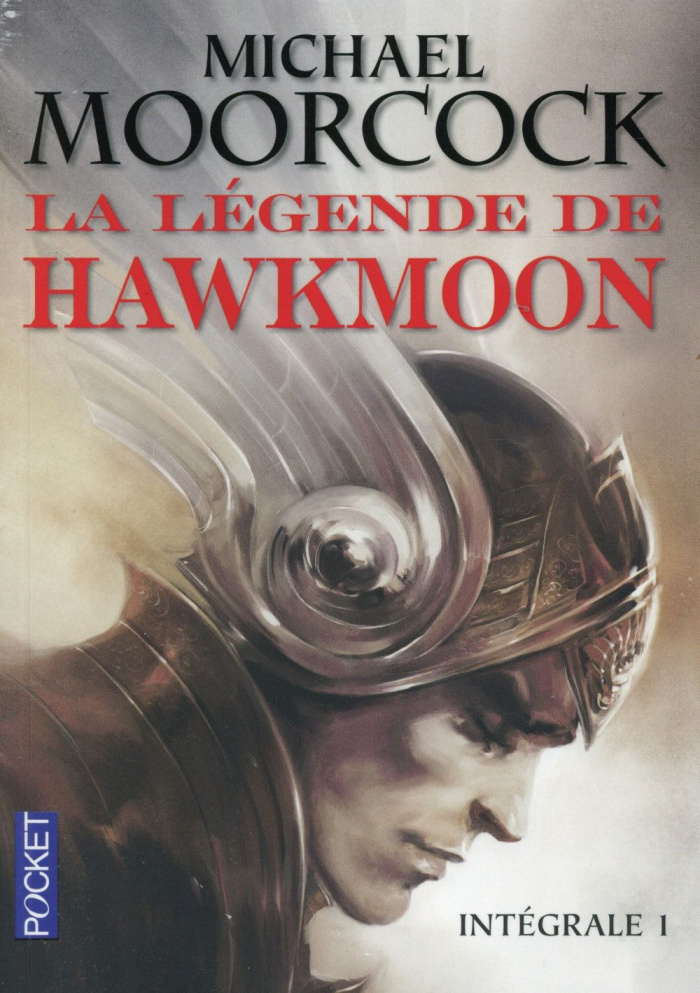 La légende de Hawkmoon : Intégrale 1. Le joyau noir ; Le dieu fou ; L'épée de l'aurore ; Le secret d