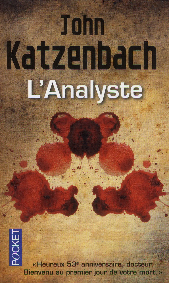 L'analyste