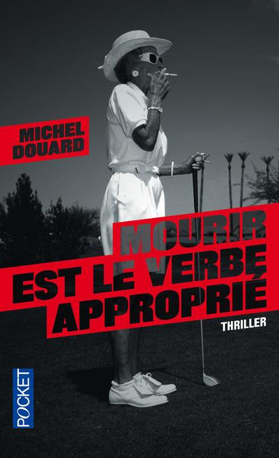 Mourir est le verbe approprié