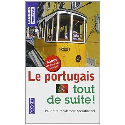 Le portugais tout de suite !