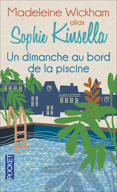 Un dimanche au bord de la piscine