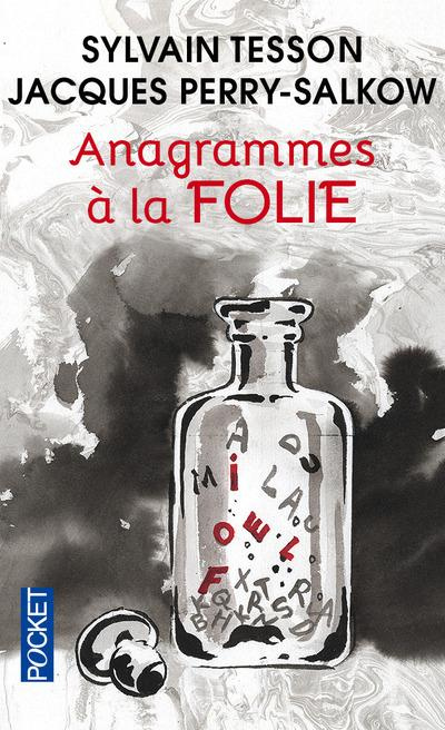 Anagrammes à la folie