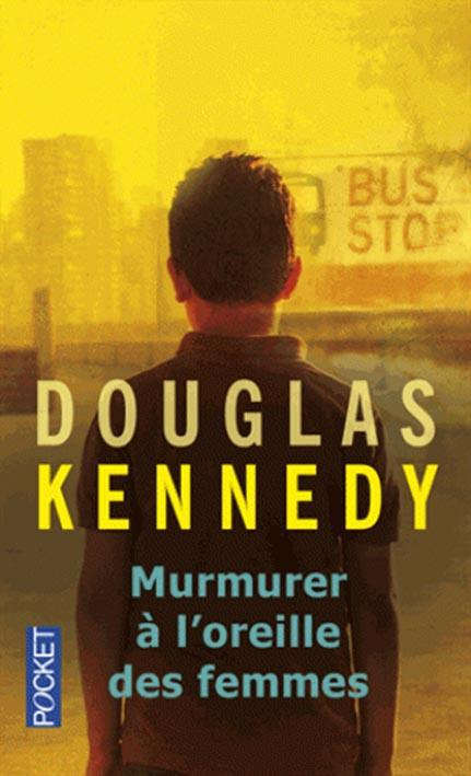 Murmurer à l'oreille des femmes