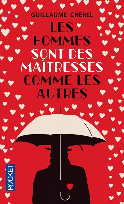 Les hommes sont des maîtresses comme les autres