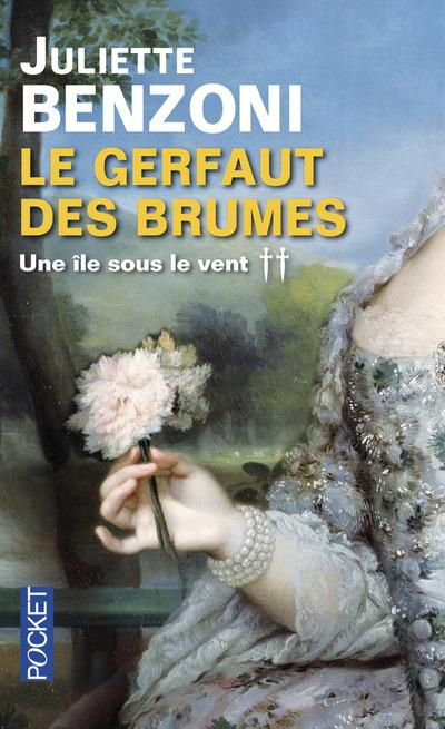 Le Gerfaut des brumes Tome 2 : Une île sous le vent. Le trésor suivi de Haute-Savane