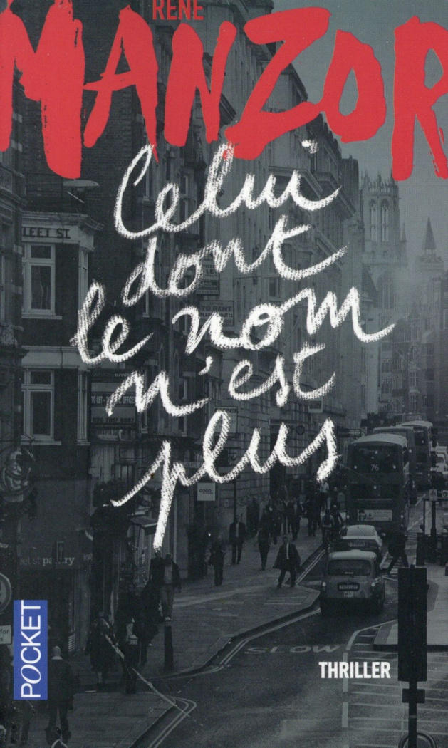 Celui dont le nom n'est plus