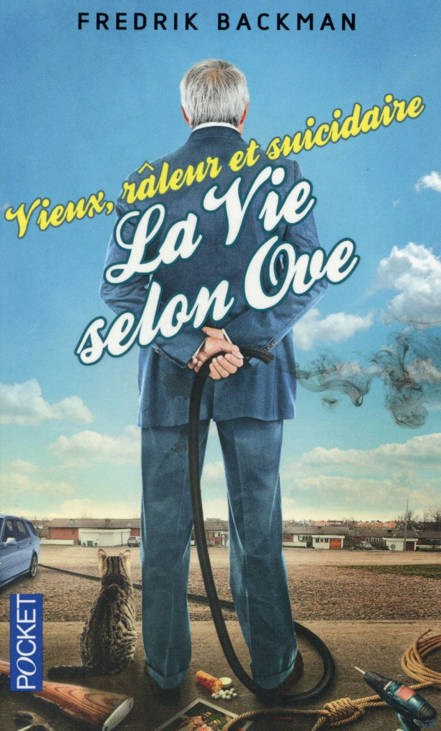 Vieux, râleur et suicidaire. La vie selon Ove