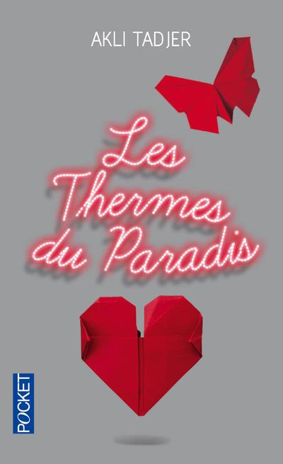Les thermes du paradis