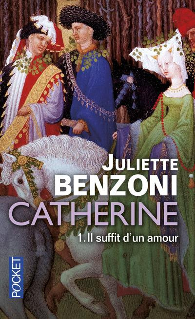 Catherine/01/Il suffit d'amour